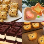 Vianočné pečenie pre deti