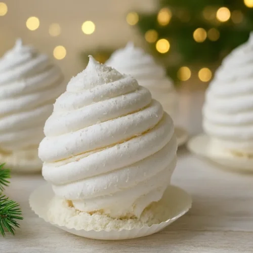 Vianočné snehové gule