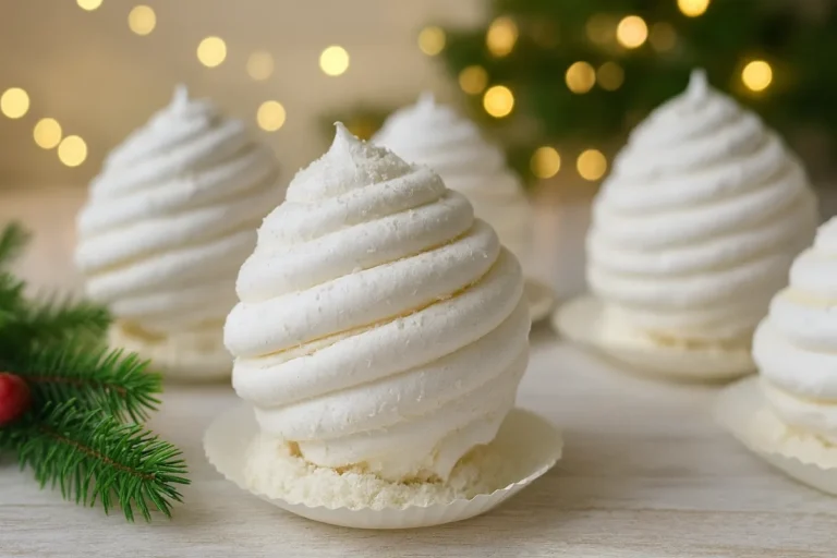 Vianočné snehové gule