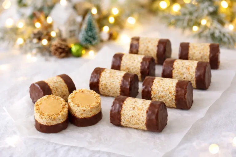 Vianočné štafetky