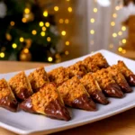 Vianočné trojuholníky