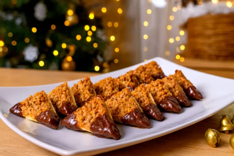 Vianočné trojuholníky