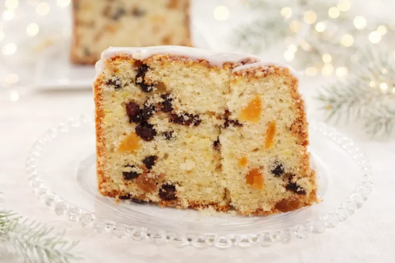 Vianočný biskupský chlebíček