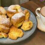 Yorkshirský puding