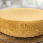 Základný tortový korpus