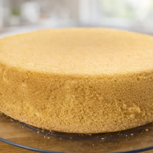 Základný tortový korpus