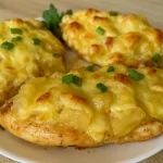 Zapečené kuracie prsia