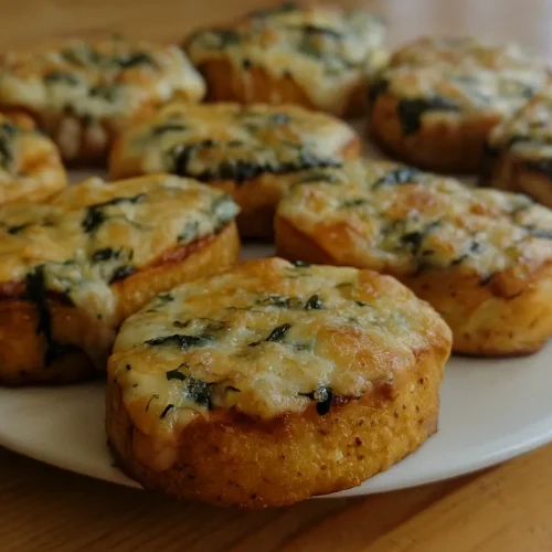 Zapekaná cuketa so syrom