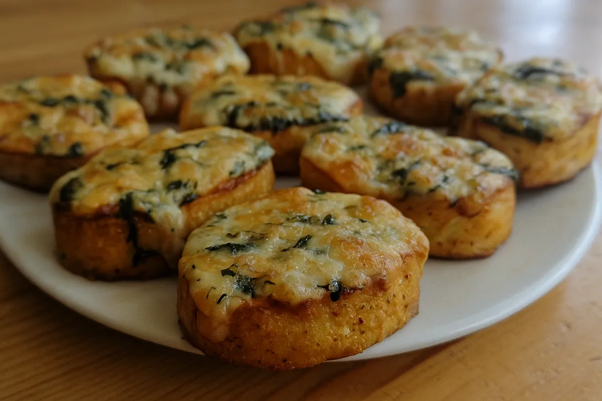 Zapekaná cuketa so syrom