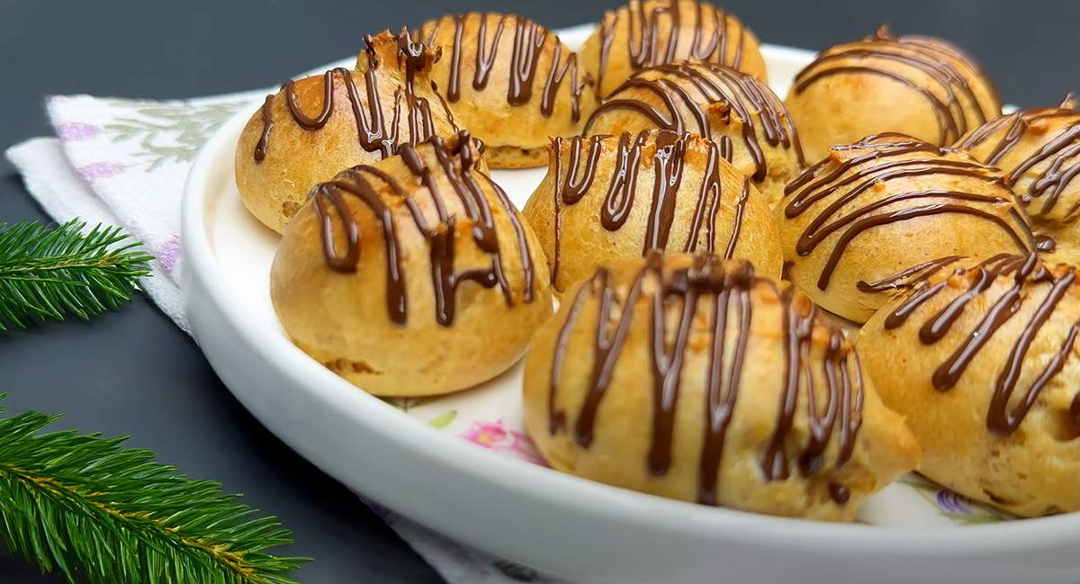 Zdravé vianočné sušienky