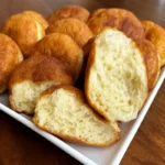 Zemiakové pampúchy