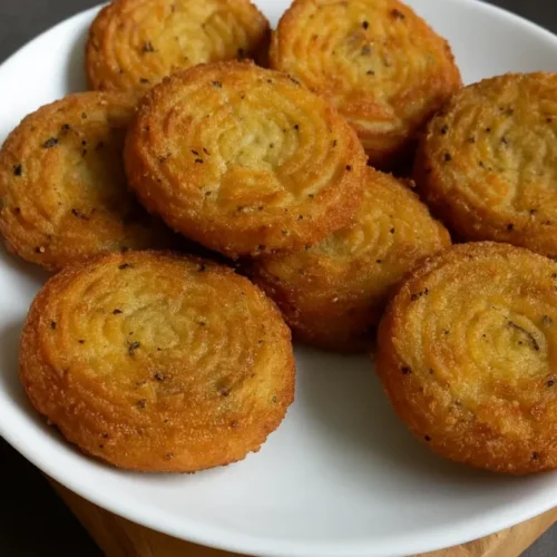 Zemiakové špirály