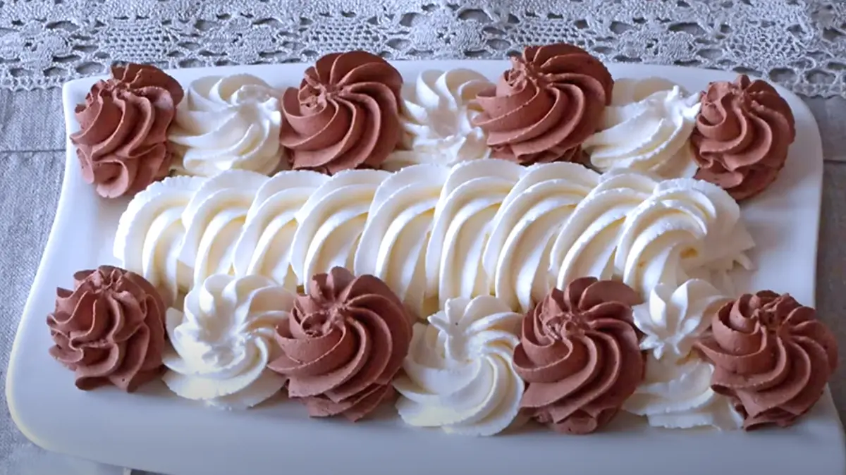 Dokonalá šľahačka