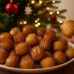 Zlaté prúty v sirupe