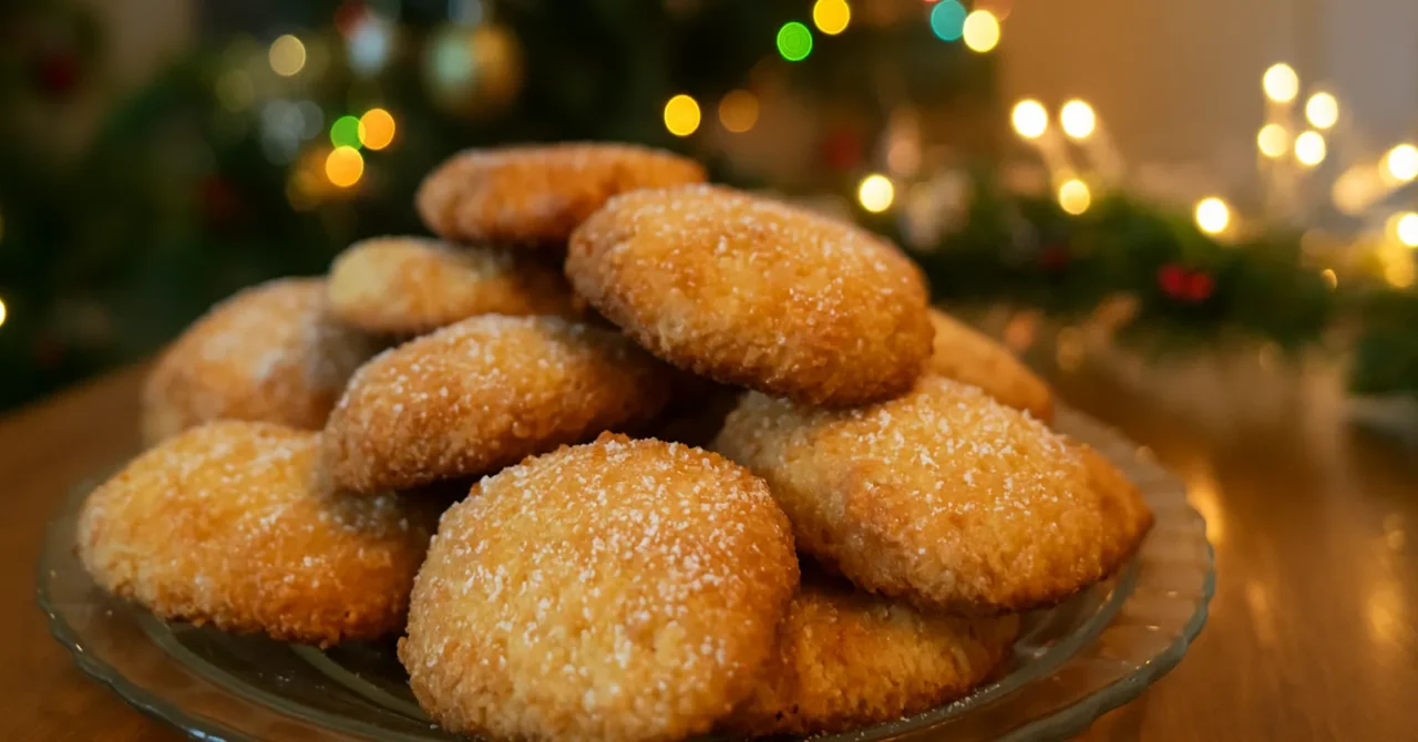 Zlaté kokosky bez múky