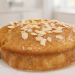 babičkin citrónový koláč