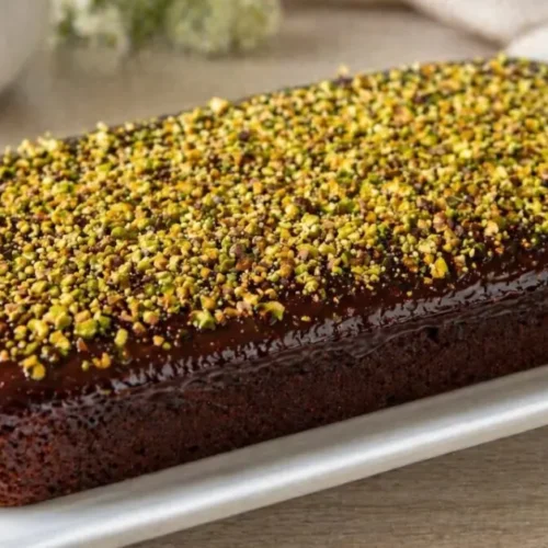 banánový chlebík bez múky