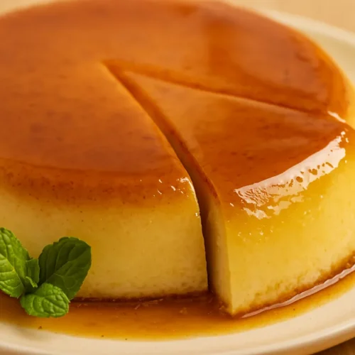 banánový dezert bez múky