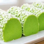 banánový dezert bez pečenia