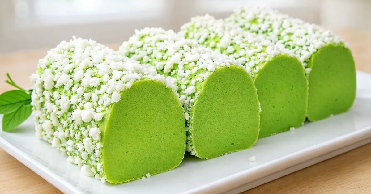 banánový dezert bez pečenia