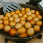 bleskové šišky
