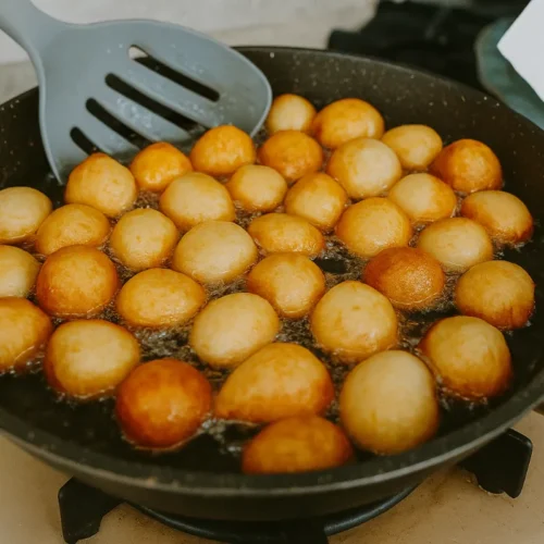 bleskové šišky