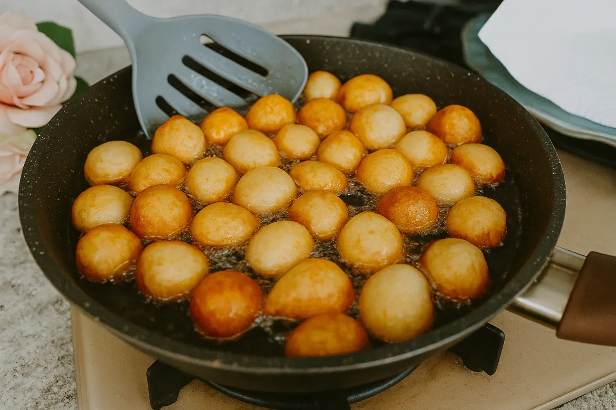 bleskové šišky