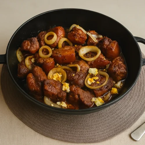 bôčik na ázijský spôsob