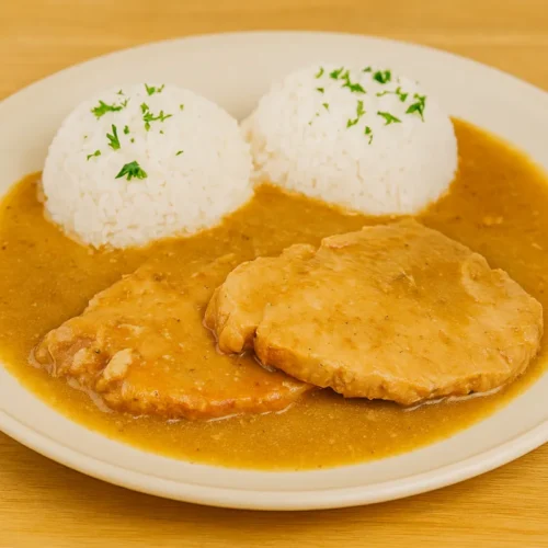 bravčové na horčici