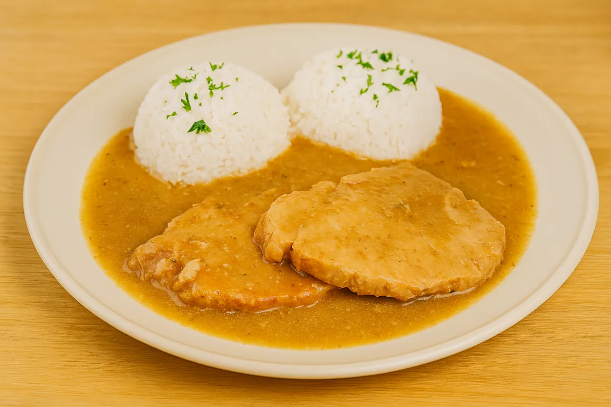 bravčové na horčici