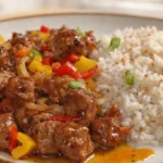 bravčové s hubovou ryžou