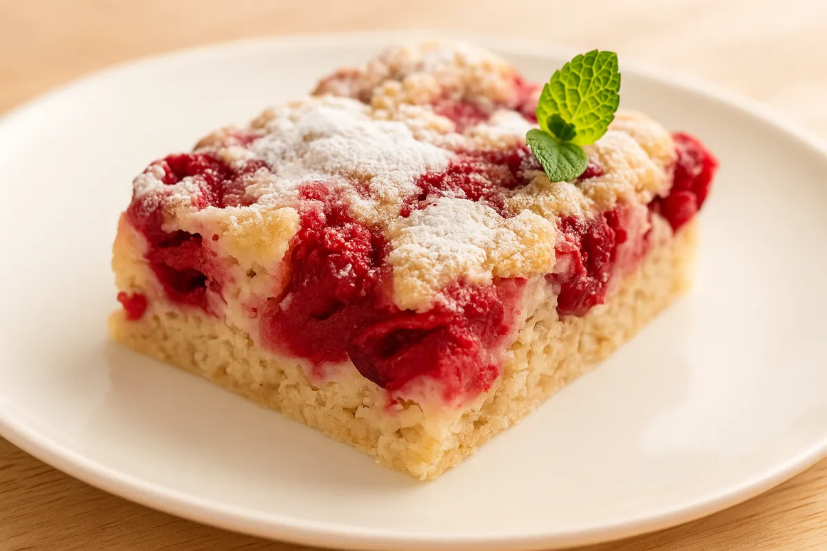 Rýchla bublanina z ovsených vločiek