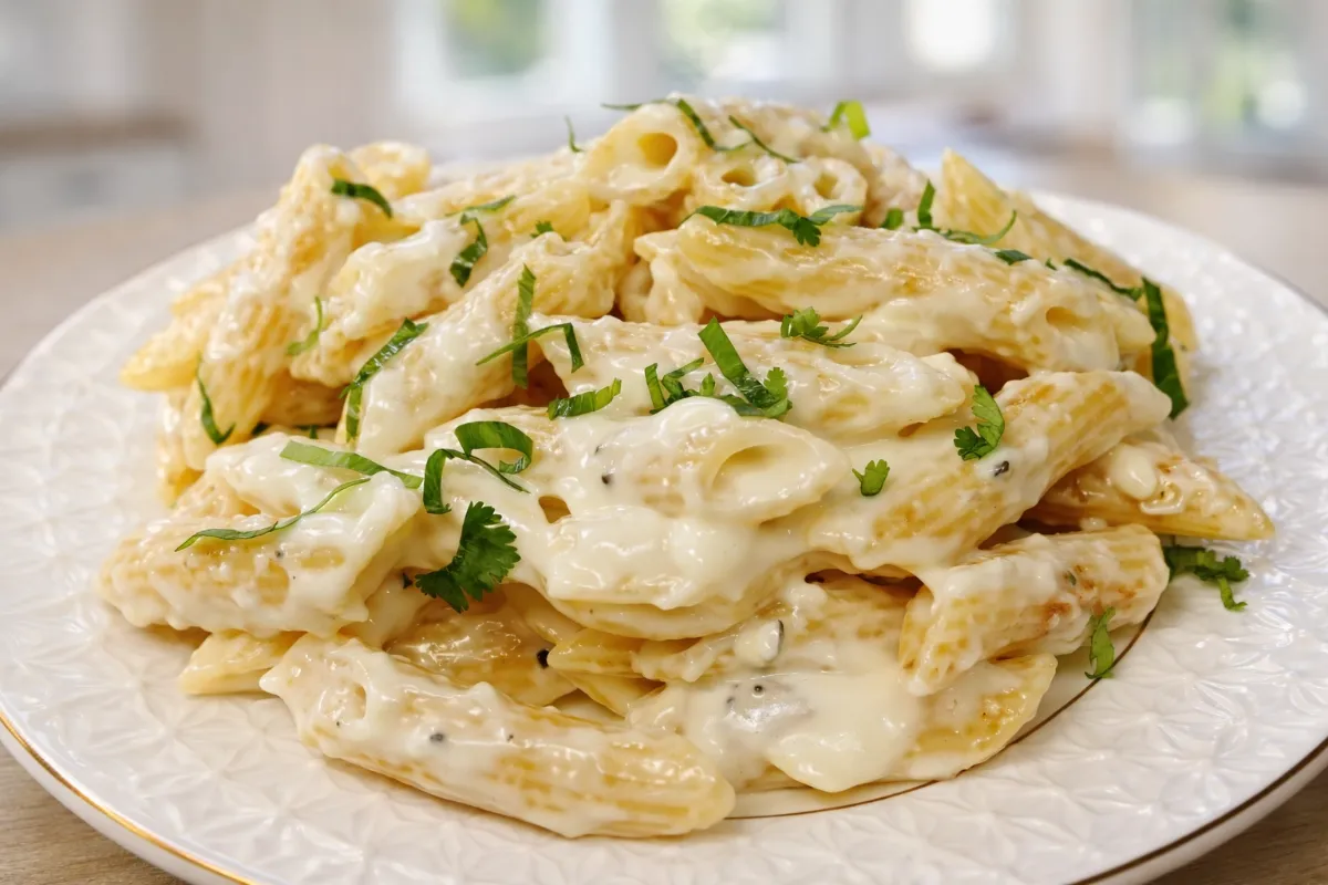 cestoviny bez cedenia