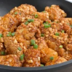 chrumkavé cesnakové kura