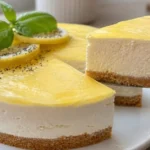 citrónová torta