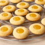 citrónové sušienky