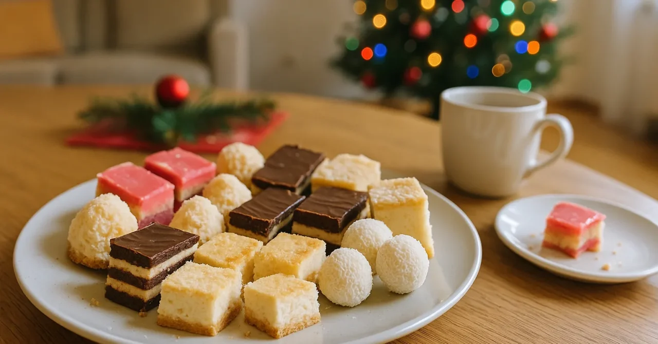 co dat na vianocny tanier