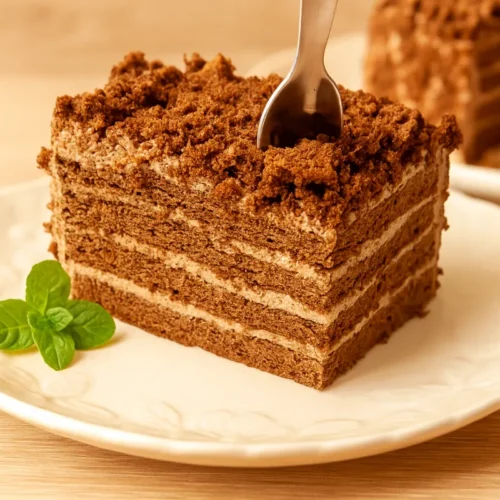 čokoládové rezy bez múky