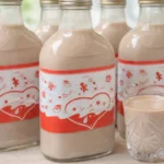 čokoládový likér