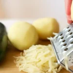 cuketová frittata