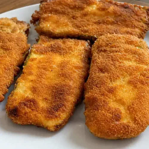 cuketové rezne