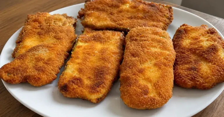 cuketové rezne