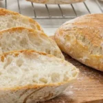 domáca ciabatta