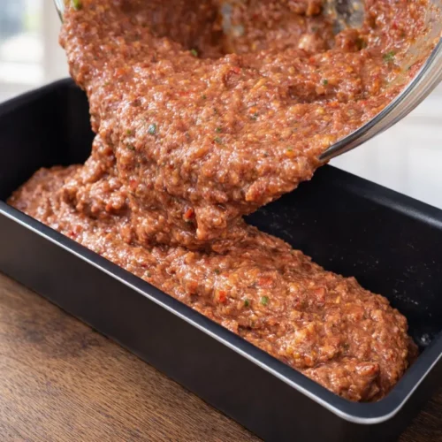 domáca pečeňová paštéta