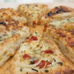 domáca pizza na plech