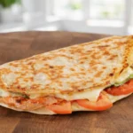 domáca tortilla