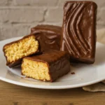 domáce Margot tyčinky