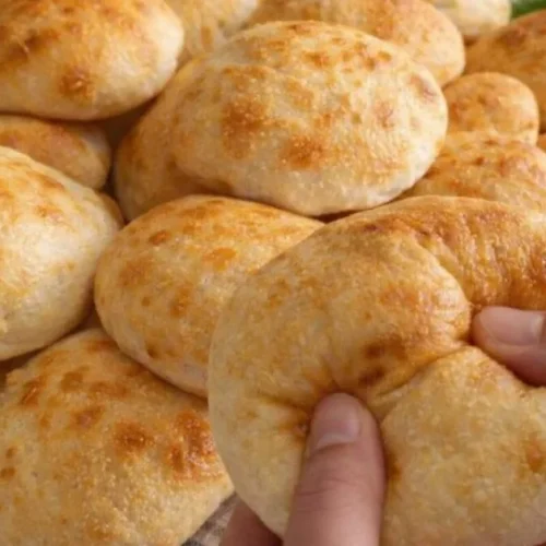 domáce chlebíky do zásoby