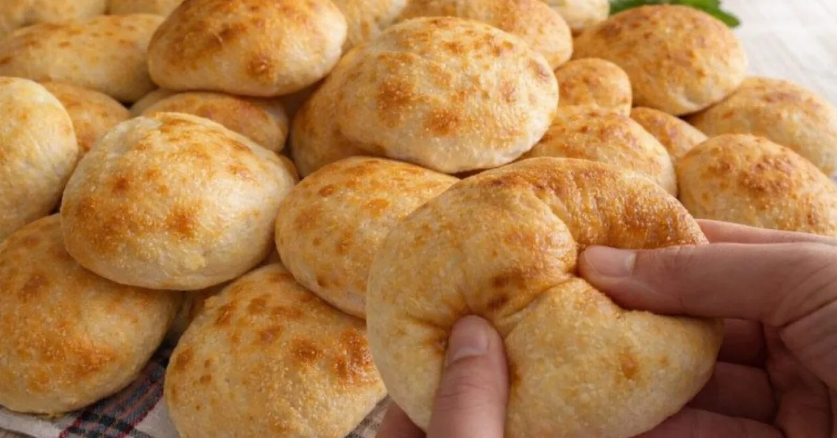 domáce chlebíky do zásoby