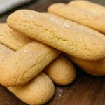 domáce cukrárske piškóty